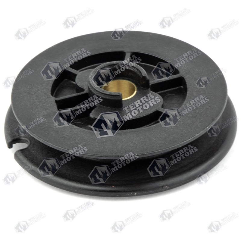 Fulie demaror masina de debitat Stihl TS 400, TS 410, TS 420 (Taiwan)